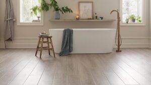 Flooring: Wood and Resilient Trends & Regulations